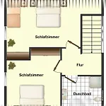 Arisa I Casa de Férias Hasselfelde