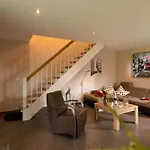 Arisa I Casa de Férias Hasselfelde