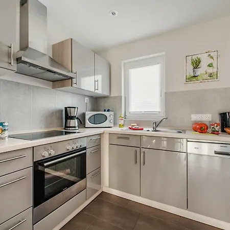 Casa vacanze Arisa I Hasselfelde