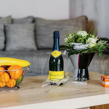 Vakantiehuis Arisa I