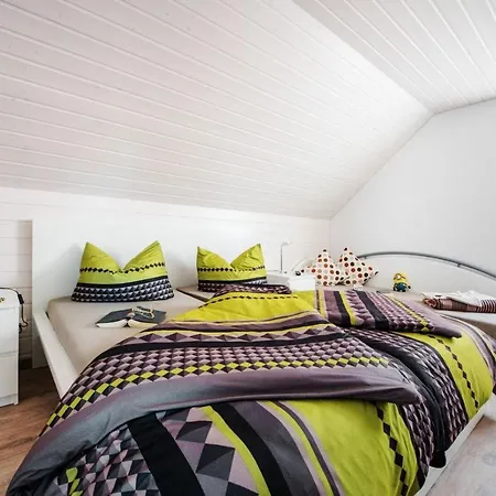 Vakantiehuis Arisa I *