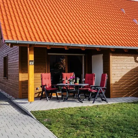 Arisa I * Hasselfelde