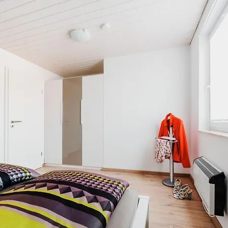 Arisa I Vakantiehuis