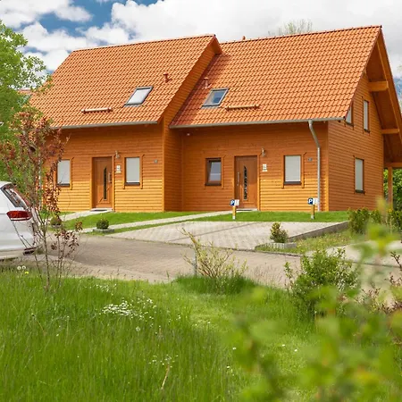 Ferienhaus Arisa I
