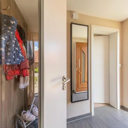 Ferienhaus Arisa I Hasselfelde