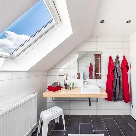 Ferienhaus Arisa I *