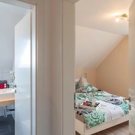 Arisa I Ferienhaus Hasselfelde