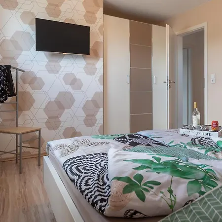 Arisa I Ferienhaus *