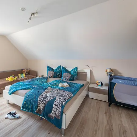 Arisa I Ferienhaus