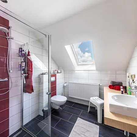 Ferienhaus Arisa I Hasselfelde
