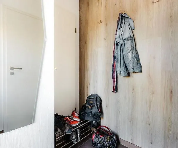 Arisa I Ferienhaus *