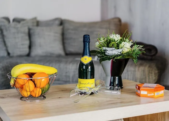 Vakantiehuis Arisa I