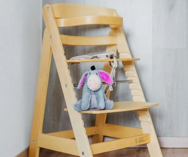 Ferienhaus Arisa I *