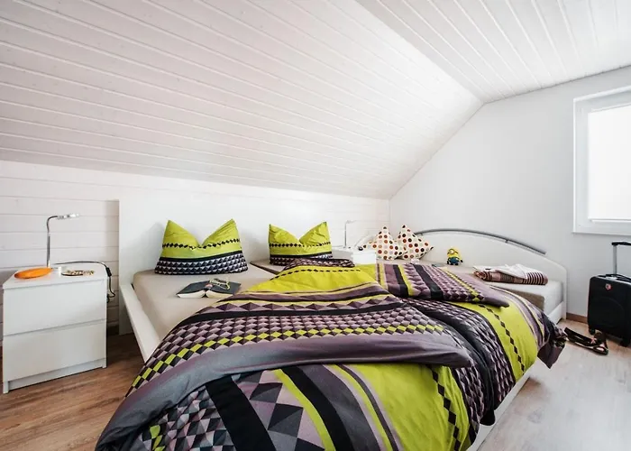 Ferienhaus Arisa I *