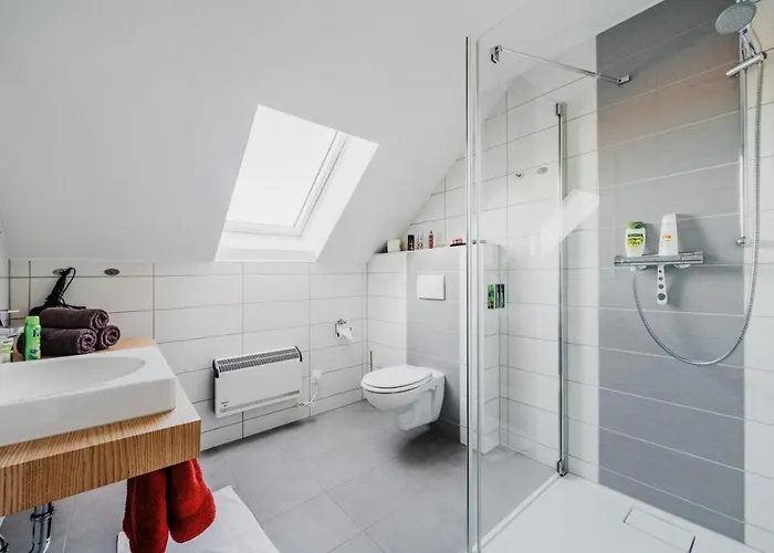 Arisa I Ferienhaus *