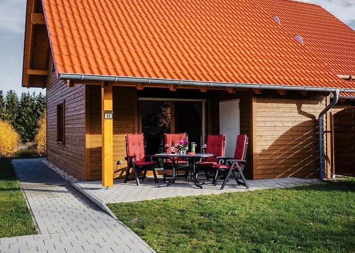 Arisa I * Hasselfelde