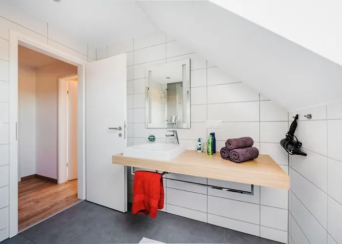 Arisa I Ferienhaus Hasselfelde