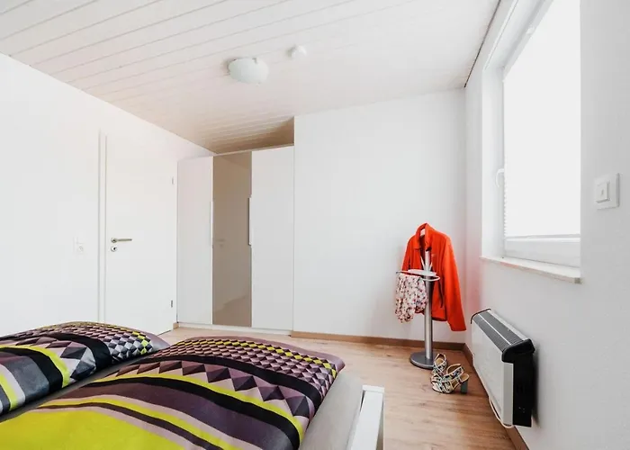 Arisa I Vakantiehuis