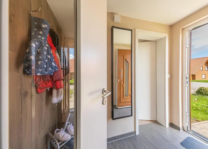 Ferienhaus Arisa I Hasselfelde