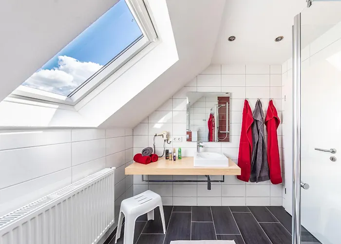 Ferienhaus Arisa I *