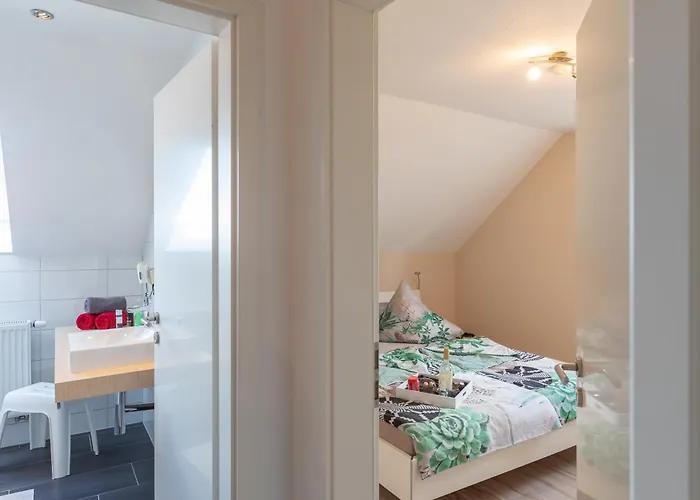 Arisa I Ferienhaus Hasselfelde