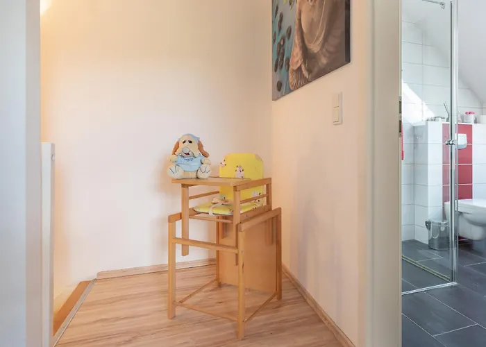 Arisa I * Hasselfelde