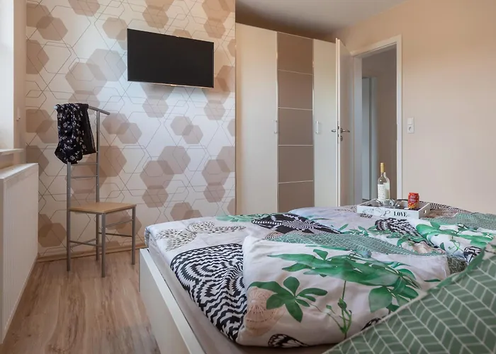 Arisa I Ferienhaus *