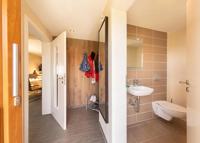 Ferienhaus Arisa I *