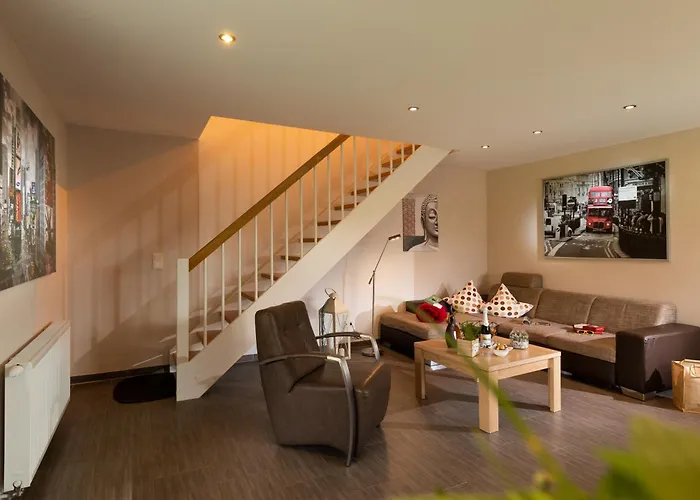 Arisa I Ferienhaus Hasselfelde