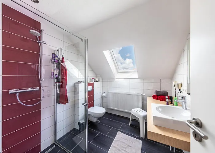 Ferienhaus Arisa I Hasselfelde